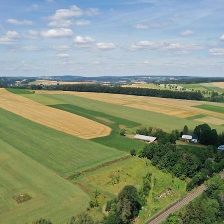 Gemuetliche Ferienwohnungen Im Erzgebrige Sehma Zewnętrze zdjęcie